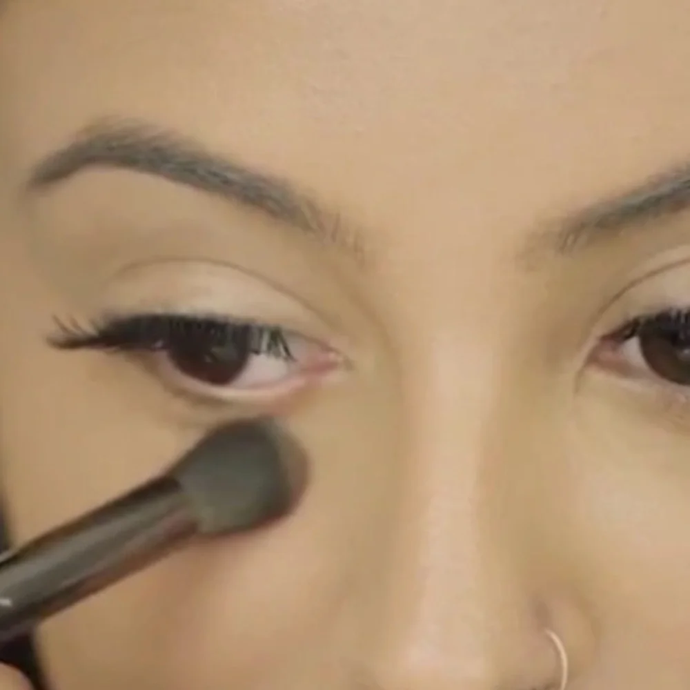 VASANTI CONCEALER BUFFER BRUSH